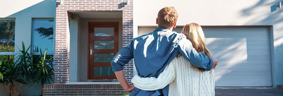 BHW Bausparkasse Teaser